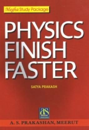 Physics Finish Faster For Cbse