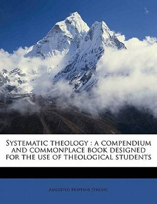Systematic theology