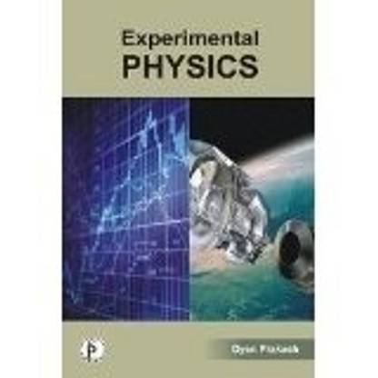 INDIAN EDITION ) EXPERIMENTAL PHYSICS