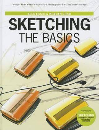 Sketching: the Basics