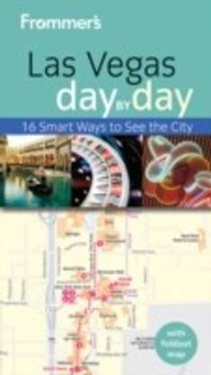Frommer's Las Vegas Day by Day