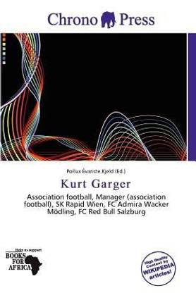 Kurt Garger