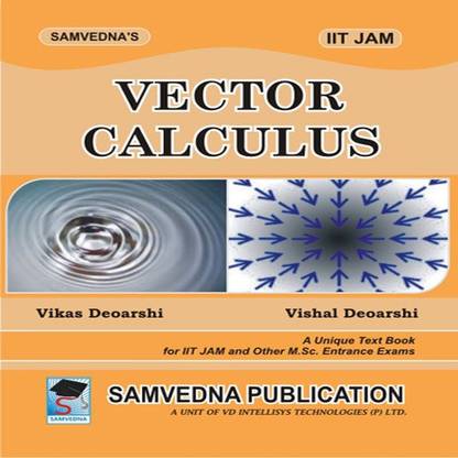Vector Calculus