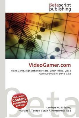 Videogamer.com