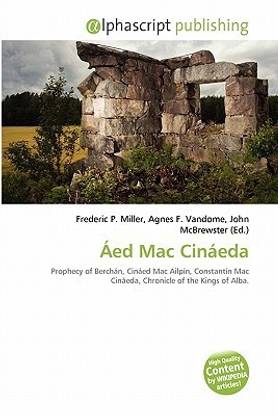 AED Mac Cinaeda