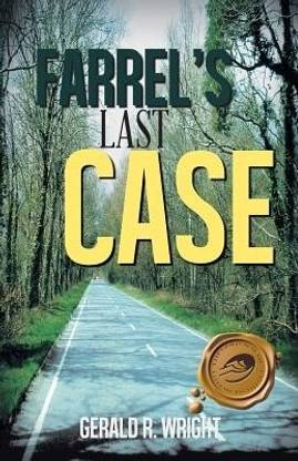 Farrel's Last Case