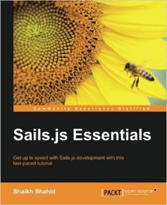 Sails.js Essentials