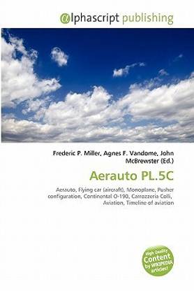 Aerauto PL.5c