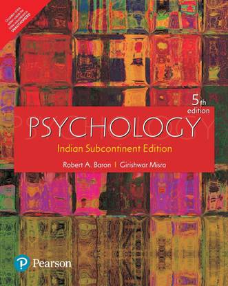 Psychology 5th Edition 5 Edition