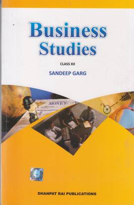Business Studies Class-12