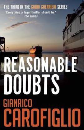 Reasonable Doubts