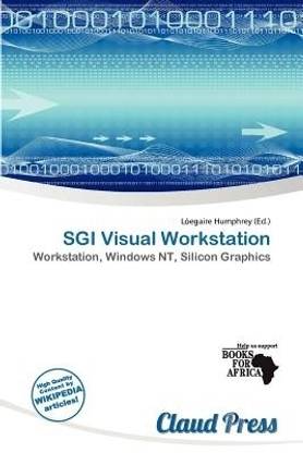 Sgi Visual Workstation
