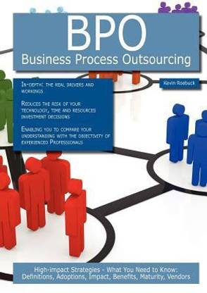 Bpo - Business Process Outsourcing