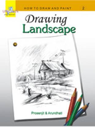 Drawing Landscape 1 Edition
