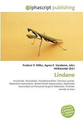 Lindane
