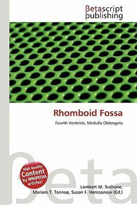 Rhomboid Fossa