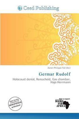 Germar Rudolf