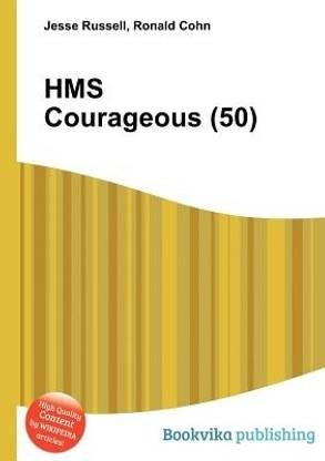 HMS Courageous (50)