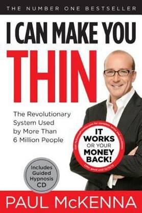 I Can Make You Thin