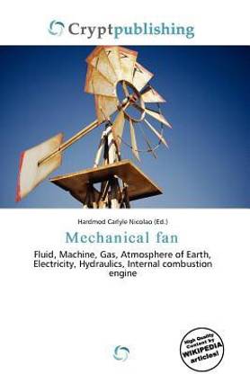 Mechanical Fan