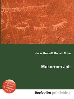 Mukarram Jah
