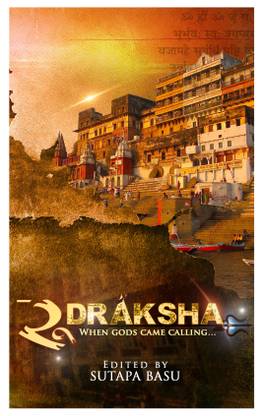 Rudraksha: When Gods Came Calling