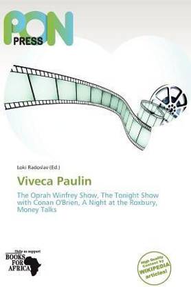 Viveca Paulin