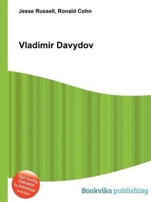 Vladimir Davydov