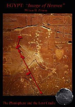 Egypt: "Image of Heaven"