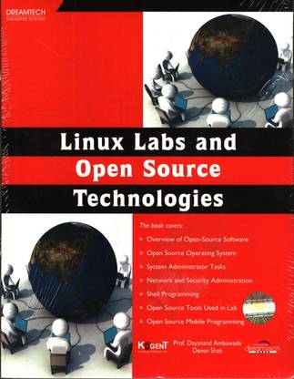 Linux Labs and Open Source Technologies