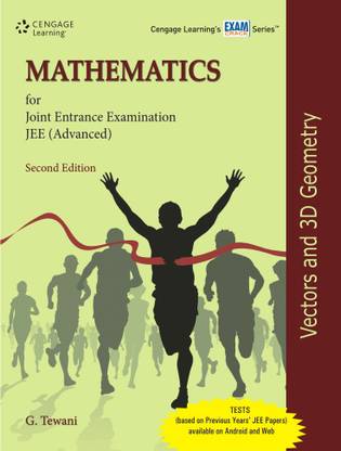 Mathematics for Joint Entrance Examination JEE (Advanced) - Calculus 3 Edition