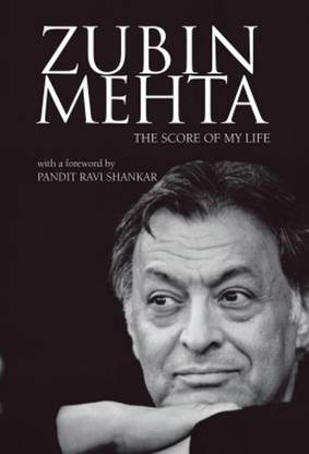Zubin Mehta: The Score Of My Life
