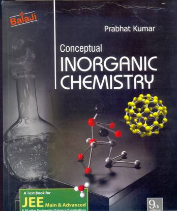 Conceptual Inorganic Chemistry 9 Edition