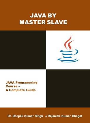 Java by Master - Slave