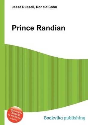 Prince Randian