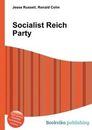 Socialist Reich Party