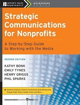 Strategic Communications for Nonprofits
