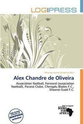 Alex Chandre de Oliveira