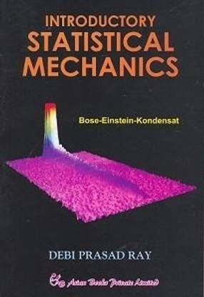 Introductory Statistical Mechanics: Bose-Einstein-Kondensat