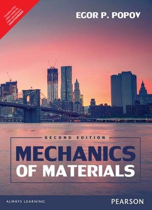 Mechanics of Materials 2 Edition with 2 Disc