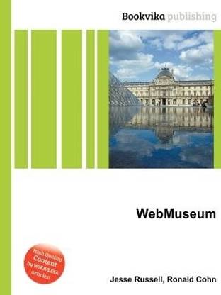 Webmuseum