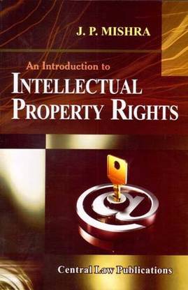 An Introduction To Intellectual Property Rights