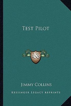 Test Pilot