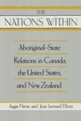 The " Nations within
