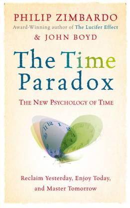 The Time Paradox