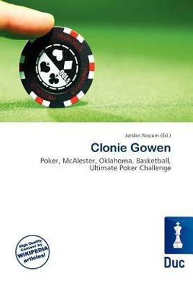 Clonie Gowen