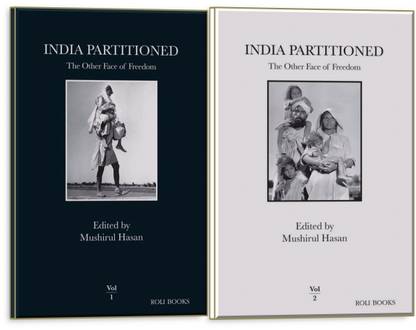 India Partitioned