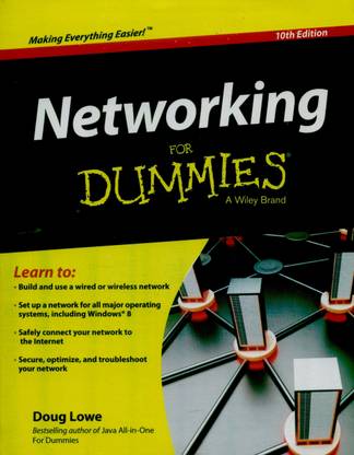 Networking for Dummies