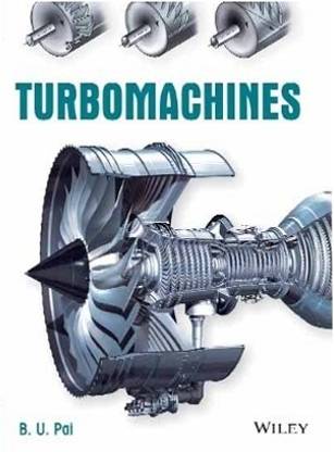 Turbomachines