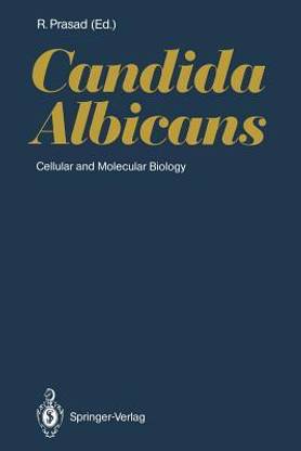 Candida Albicans